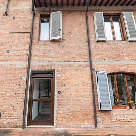 Apartment Into The Blu With Private Parking!