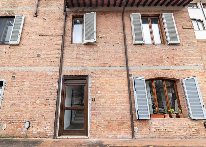 Appartement Into The Blu With Private Parking!